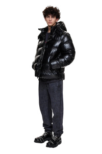 Мужская куртка Les Benjamins OUTERWEAR