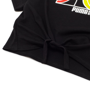 Детская футболка PUMA x SW