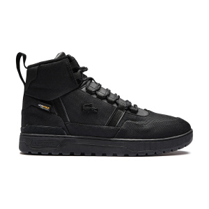 Мужские ботинки Lacoste TCLIP WINTERIZED MID 224 1 SMA