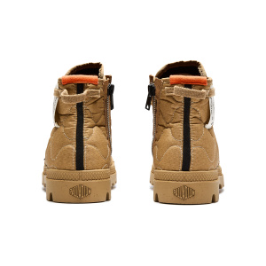 Женские ботинки Palladium PAMPA REQUILTED