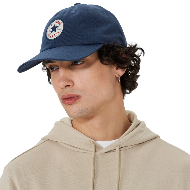 Мужская кепка Converse CAP