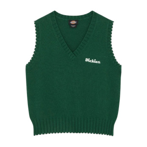 Женская жилетка Dickies SLAYDEN SWEATER VEST