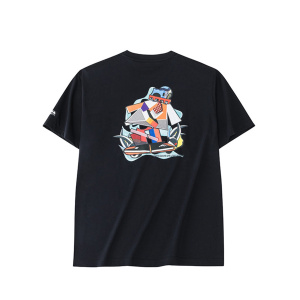 Мужская футболка Anta STILL BREATHING