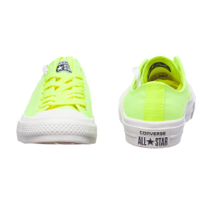 Женские кеды Converse Chuck Taylor All Star II