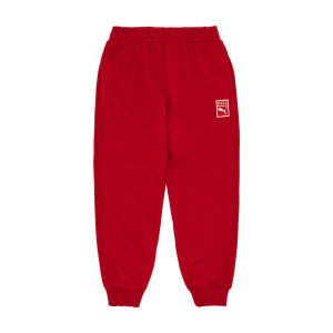 Женские спортивные штаны PUMA X VOGUE Relaxed Sweatpants TR