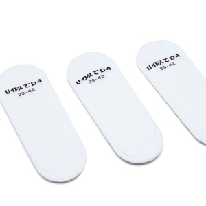 Носки UNITED 4 TRIPLE SOCKS