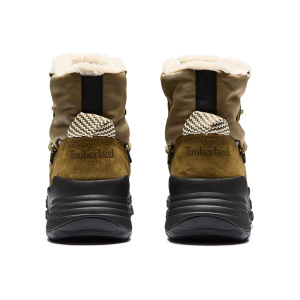 Женские ботинки Timberland MORIAH RANGE