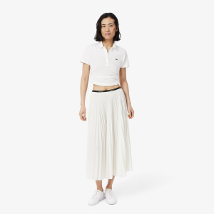 Женская юбка Lacoste SKIRT