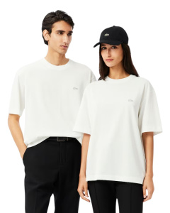 Футболка Lacoste T-SHIRT SS