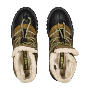 Женские ботинки Timberland MORIAH RANGE