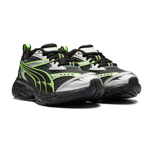 Женские кроссовки PUMA Morphic Athletic