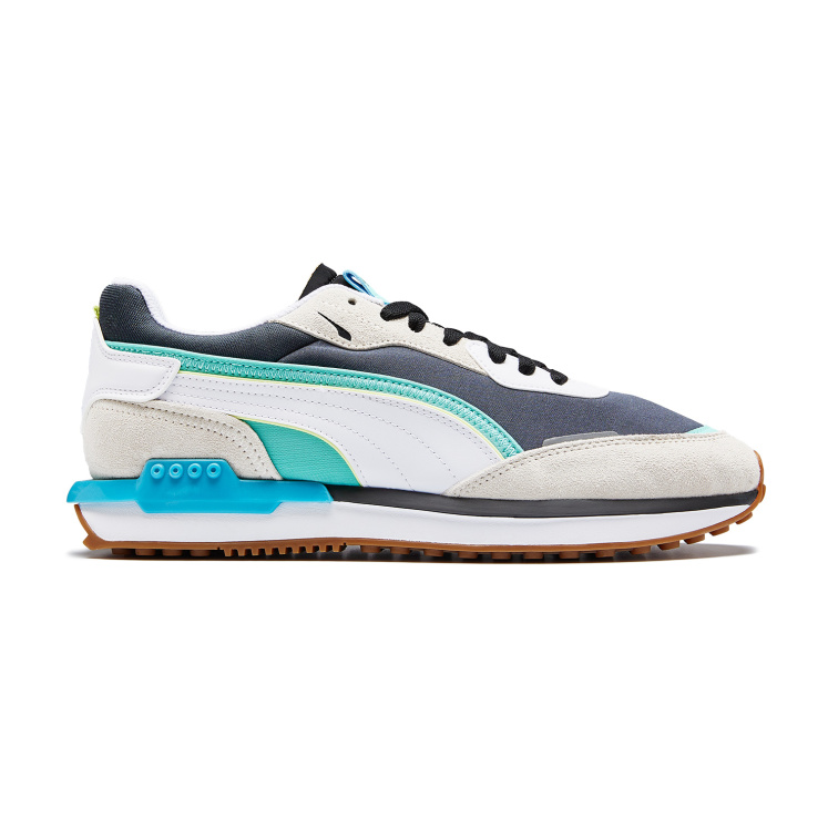 Кроссовки PUMA City Rider
