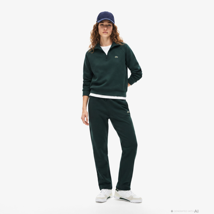 Женские спортивные штаны Lacoste TRACKSUIT TROUSERS