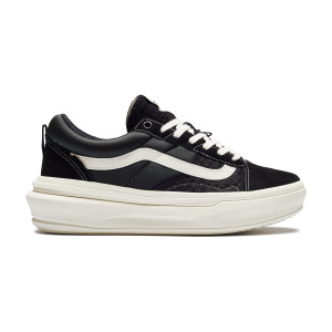 Кеды Vans UA Old Skool Overt Plus CC