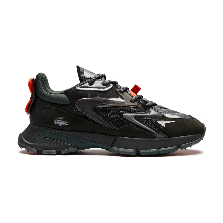 Мужские кроссовки Lacoste L003 NEO TECH 224 1 SMA