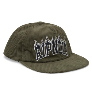 Кепка RIPNDIP FIRE SPIRIT SNAPBACK