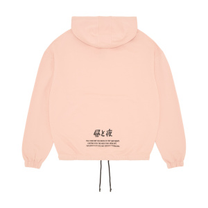 Женская толстовка UNITED 4 HOODIE