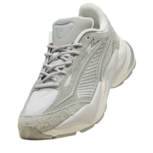 Кроссовки PUMA RS-25 Hairy Suede