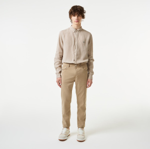Мужские брюки Lacoste TROUSERS