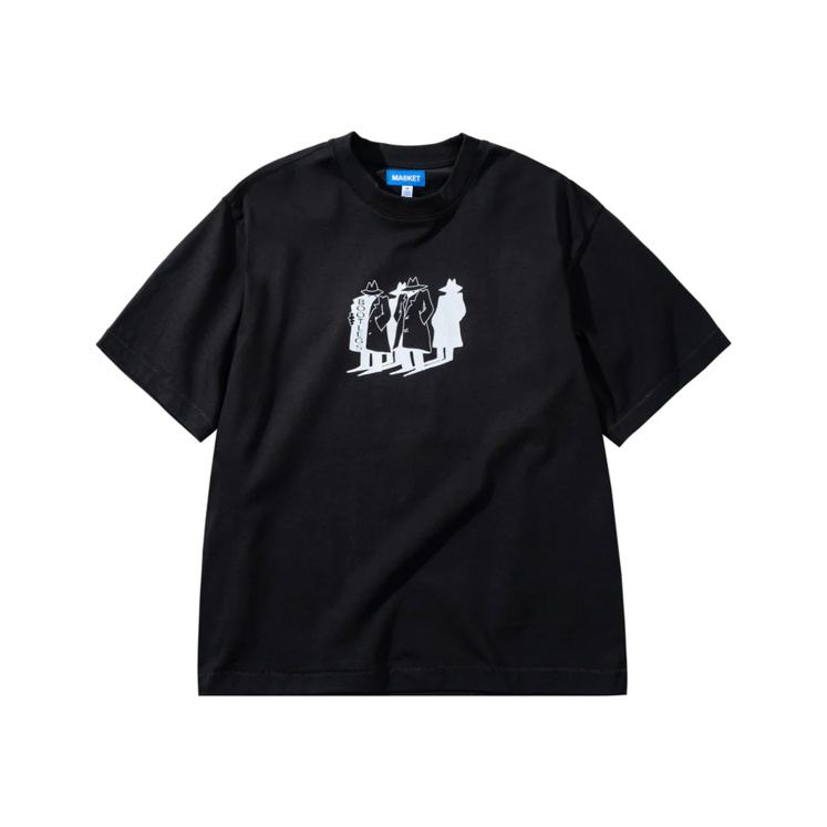 Мужская футболка MARKET CALL MY DEALER T-SHIRT