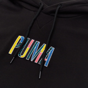 Мужская толстовка PUMA SWxP Pinnacle Hoodie TR
