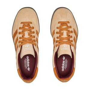 Женские кроссовки adidas GAZELLE INDOOR