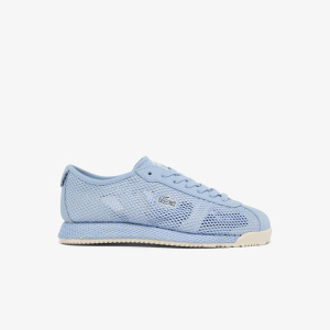 Женские кроссовки Lacoste CLUB-LOW 126 8 SFA