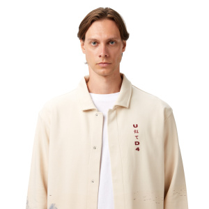 Мужская рубашка UNITED 4 SHIRT