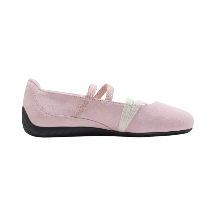 Женские балетки PUMA Speedcat Ballet
