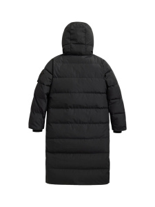 Женский пуховик Alpha Industries SIERRA LONG PUFFER