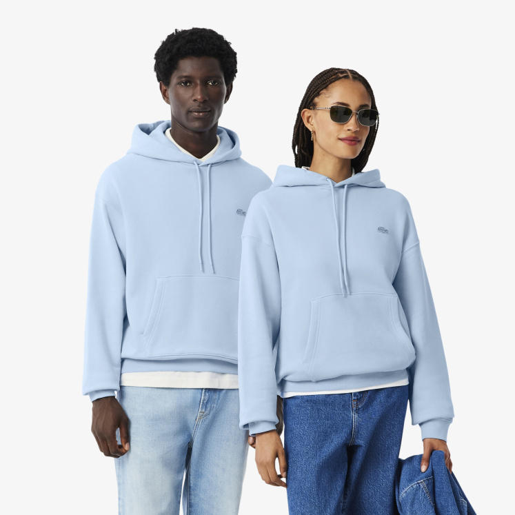 Толстовка Lacoste SWEATSHIRT