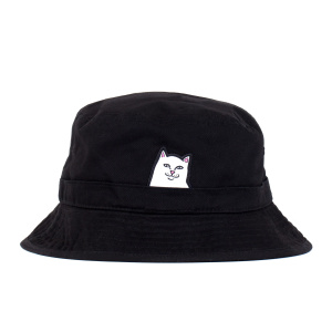 Мужская панама RIPNDIP Lord Nermal Bucket Hat