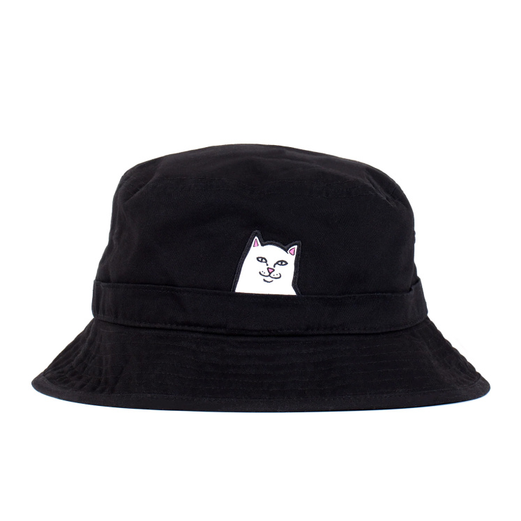 Мужская панама RIPNDIP Lord Nermal Bucket Hat