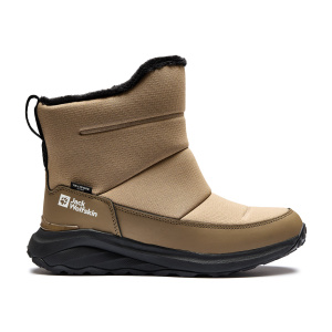 Женские ботинки Jack Wolfskin DROMOVENTURE TEXAPORE BOOT W