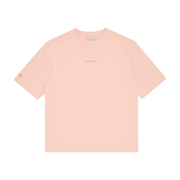 Мужская футболка UNITED 4 TEESHIRT SS