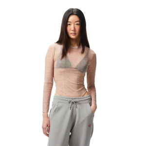 Женский лонгслив UNITED 4 BODY