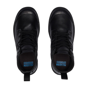 Женские ботинки Palladium Pallabrousse Hi Waterproof