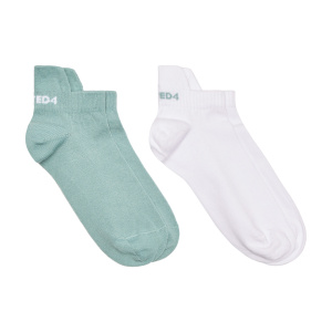Носки UNITED 4 SOCKS DOUBLE