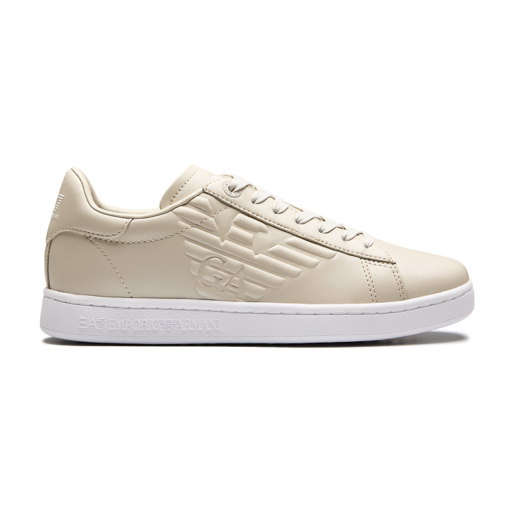 Женские кроссовки EA7 SNEAKERS