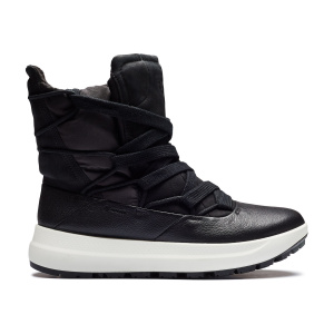 Женские ботинки ECCO SOLICE