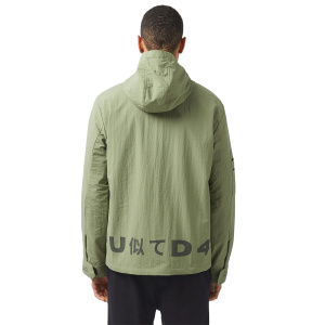 Мужская куртка UNITED 4 OS RAIN COAT
