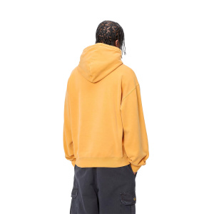 Мужская толстовка Carhartt WIP Hooded Vista Sweat