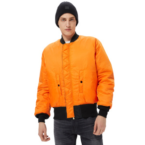 Мужская куртка Alpha Industries MA-1 FLIGHT JACKET