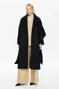Женское пальто Les Benjamins COAT 402
