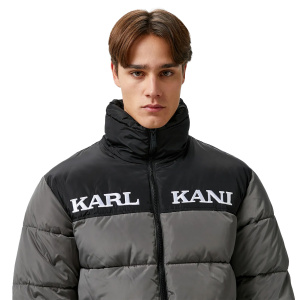 Мужская куртка Karl Kani Retro Essential Puffer Jacket