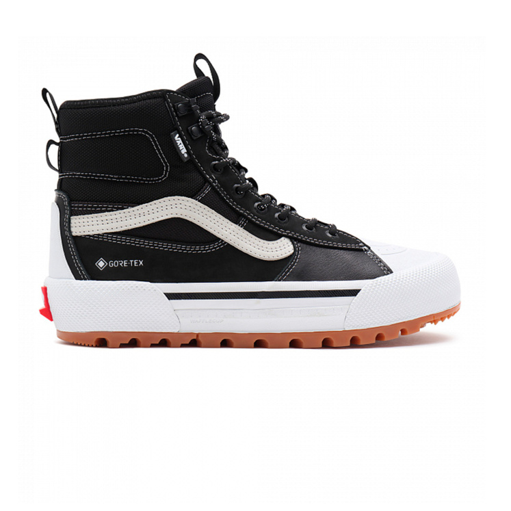 Кеды Vans Sk8-Hi GORE-TEX MTE3