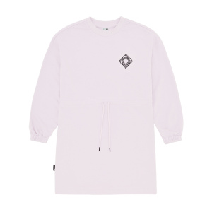 Женское платье PUMA SWxP Crew Dress TR