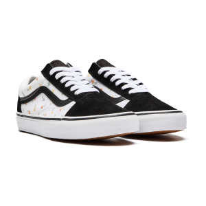 Женские кеды Vans OLD SKOOL