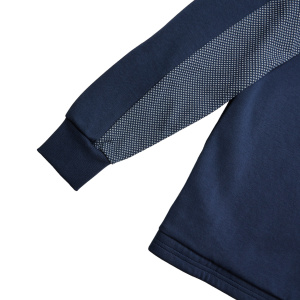 Мужская толстовка PUMA Mercedes AMG F1 Hooded Sweat Jacket