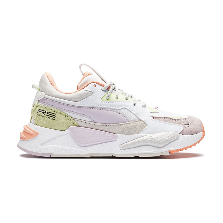Женские кроссовки PUMA RS-Z Candy